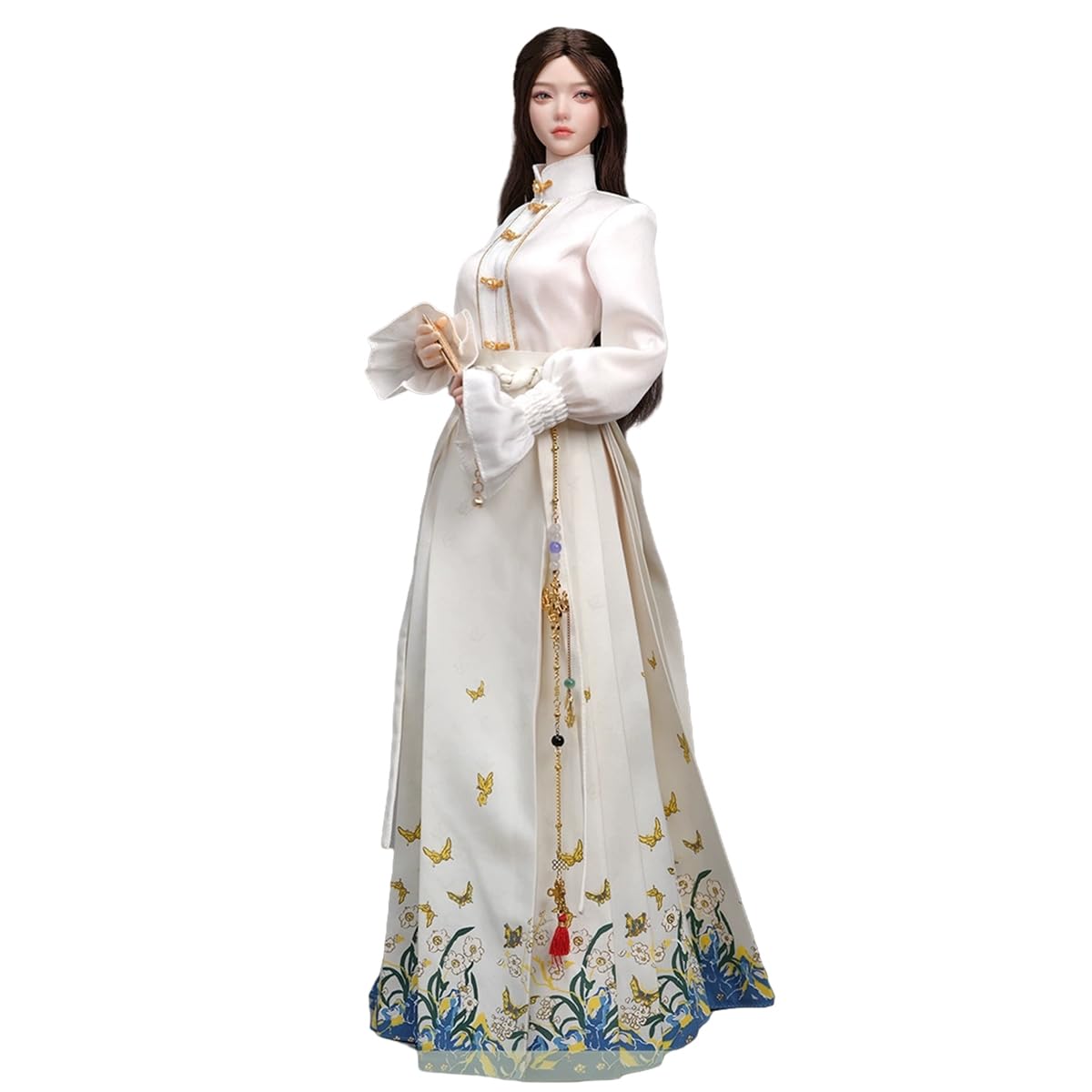 Amazon | HiPlay I8TOYS 1/6 ミントの香り シャオディ Judy ヘッド